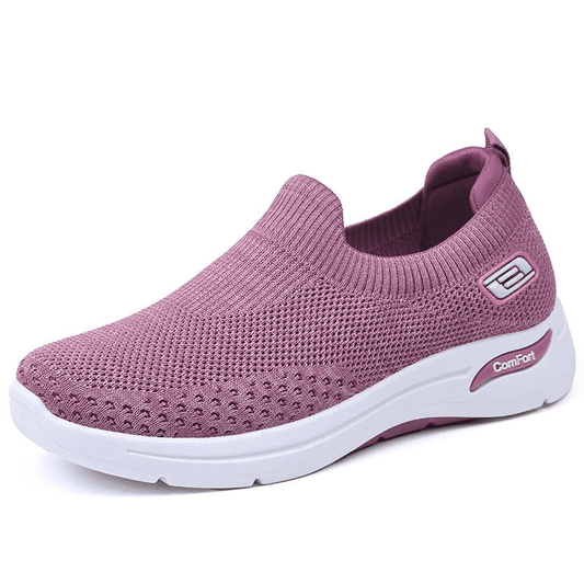 Liverno™ Vienna | Oddychające, ergonomiczne buty damskie