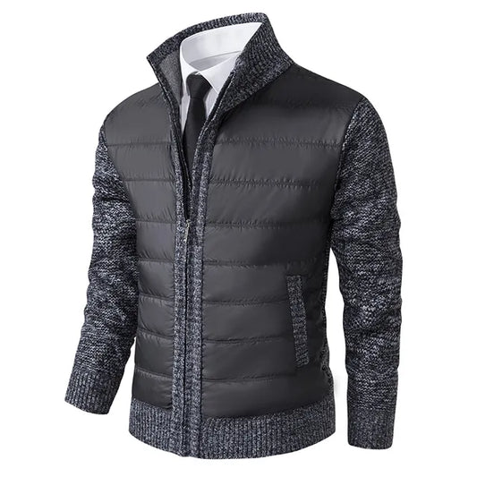Van Elst Mode® | Chique Modieuze Herenvest