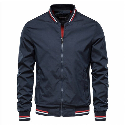Van Elst Mode® | Elegante Bomberjack