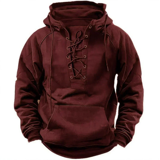 Govert | Hållbar Hoodie