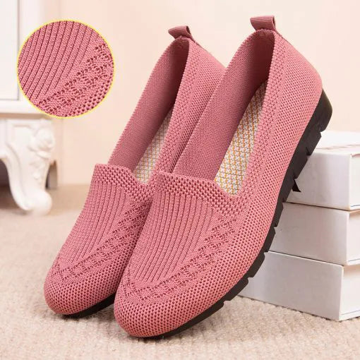 Liverno Nadia | Bekväma loafers med stabil sula