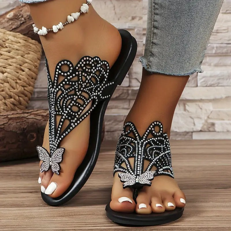 Liverno Mira | Eleganta sandaler för dam