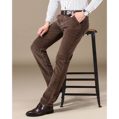 Logan™ - Eleganta Vinterbyxor
