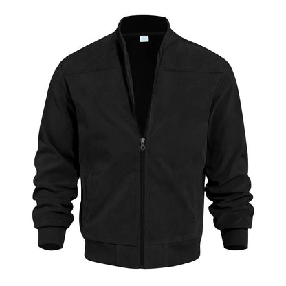 Van Elst Mode® | Klassieke Bomber