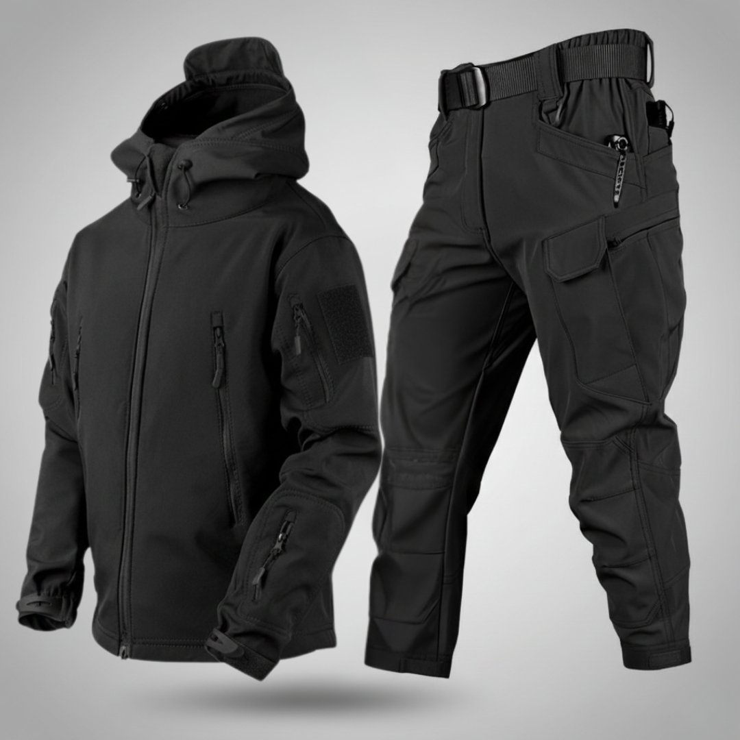 Nordin™ – Premium Softshell-Set
