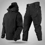 Nordin™ – Premium Softshell-Set