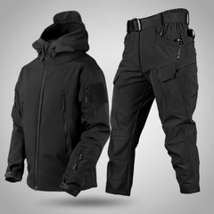 Nordin™ – Premium Softshell-Set