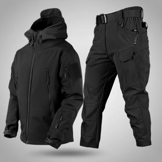 Nordin™ – Premium Softshell-Set