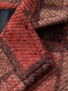 Liverno Luca | Elegant väst för herr i vintagestil