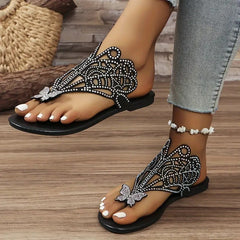 Liverno Mira | Eleganta sandaler för dam