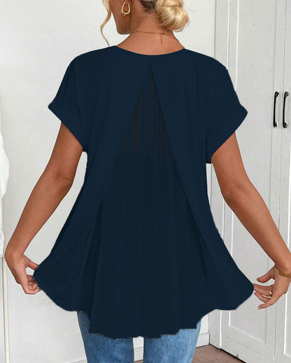 Liverno™ Alessia | Elegancka Bluzka Premium