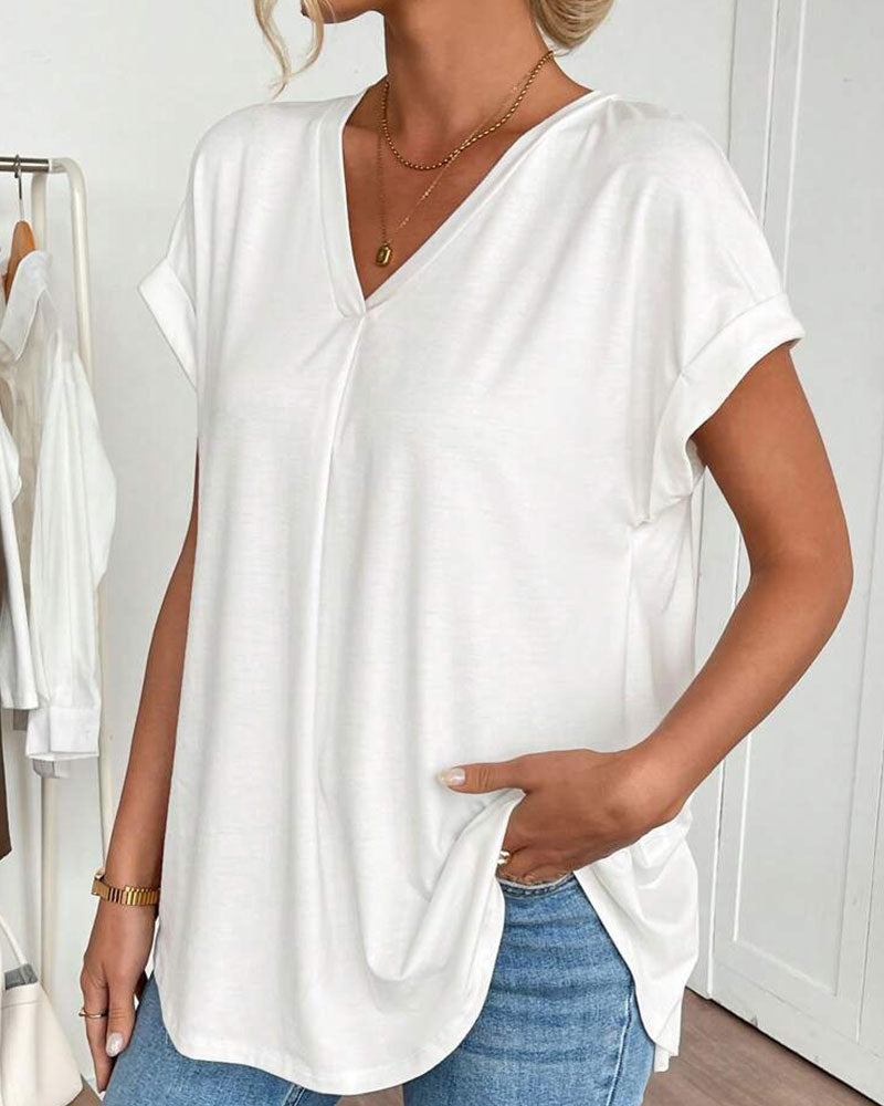 Liverno™ Alessia | Elegancka Bluzka Premium