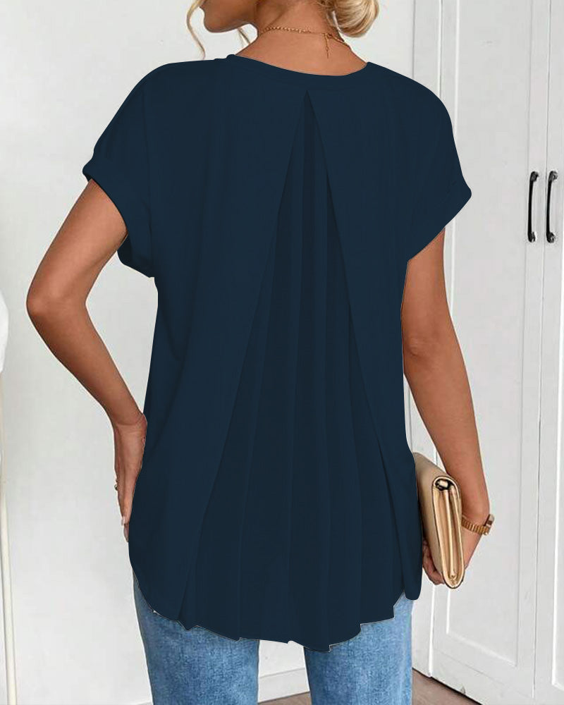 Liverno™ Alessia | Elegancka Bluzka Premium