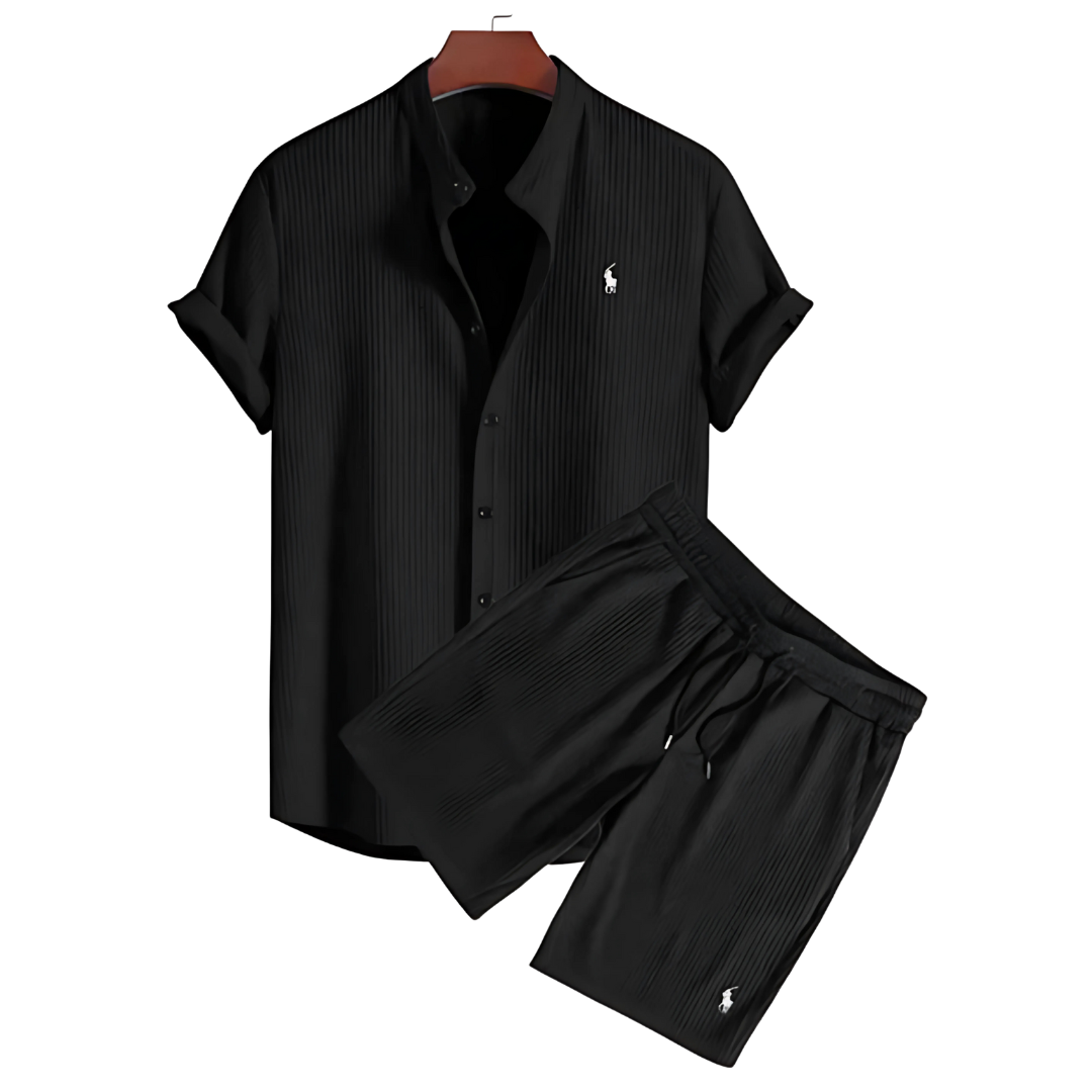 Liverno Adriano | Miękki Komplet Polo Premium