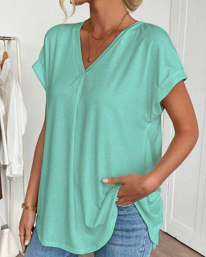Liverno™ Alessia | Elegancka Bluzka Premium