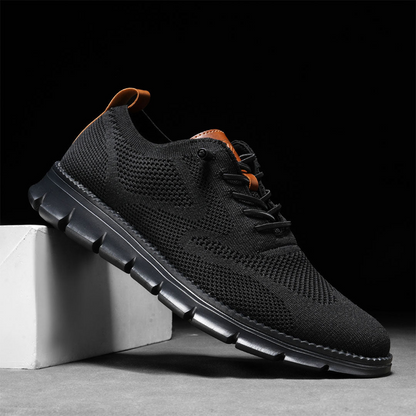 Liverno Milano | Lekkie Męskie Buty Premium Na Co Dzień