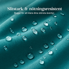 Sinna | Vattentät Jacka