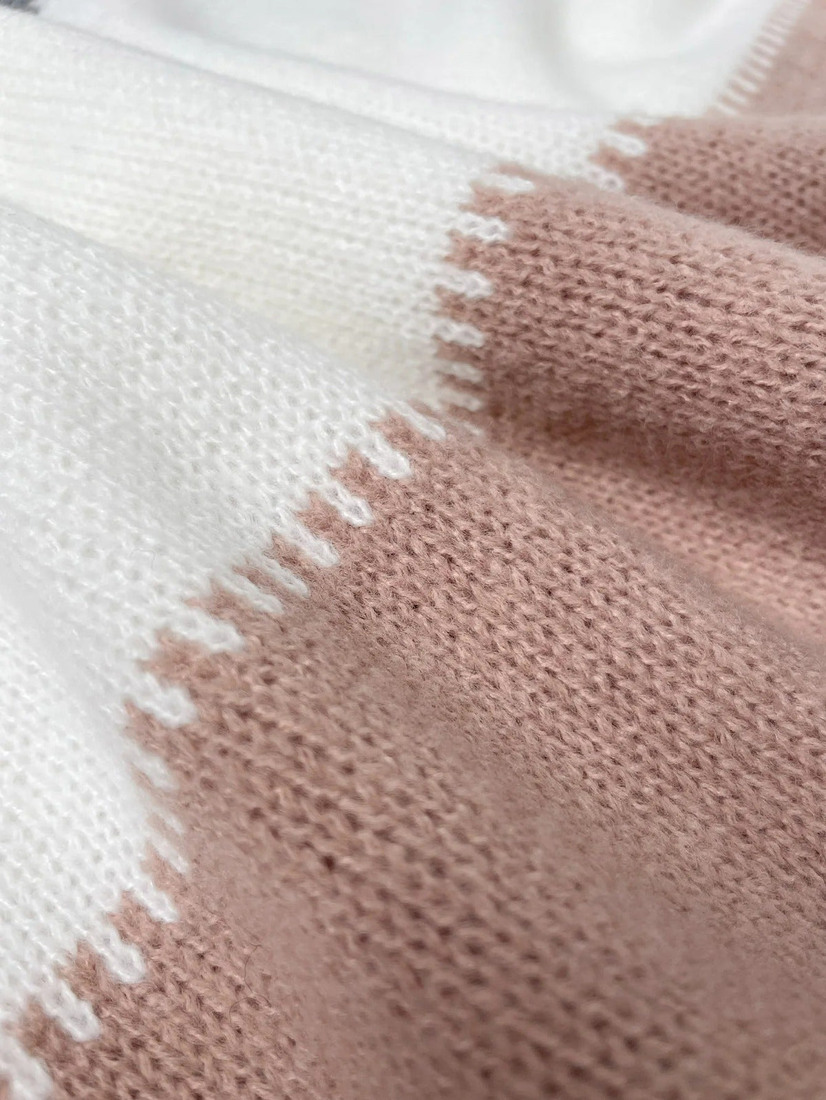 Van Elst Mode® | Trui Met Luipaardprint