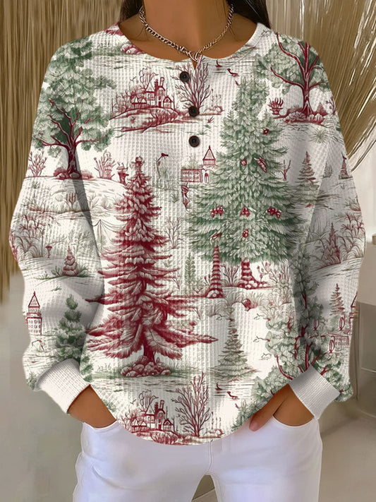 Lärke™ - Naturlig Komfort