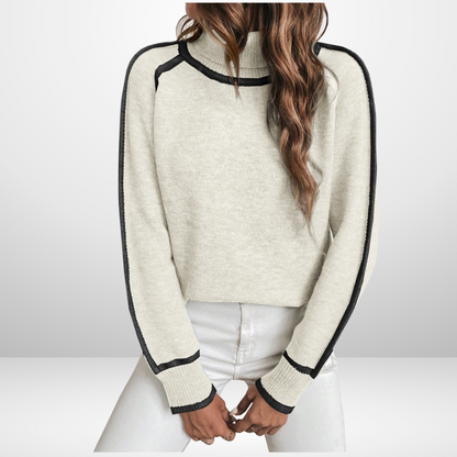 Van Elst Mode ® | Warme coltrui