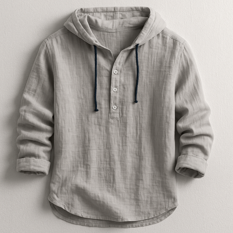 Peter | Luxurious Poloshirt