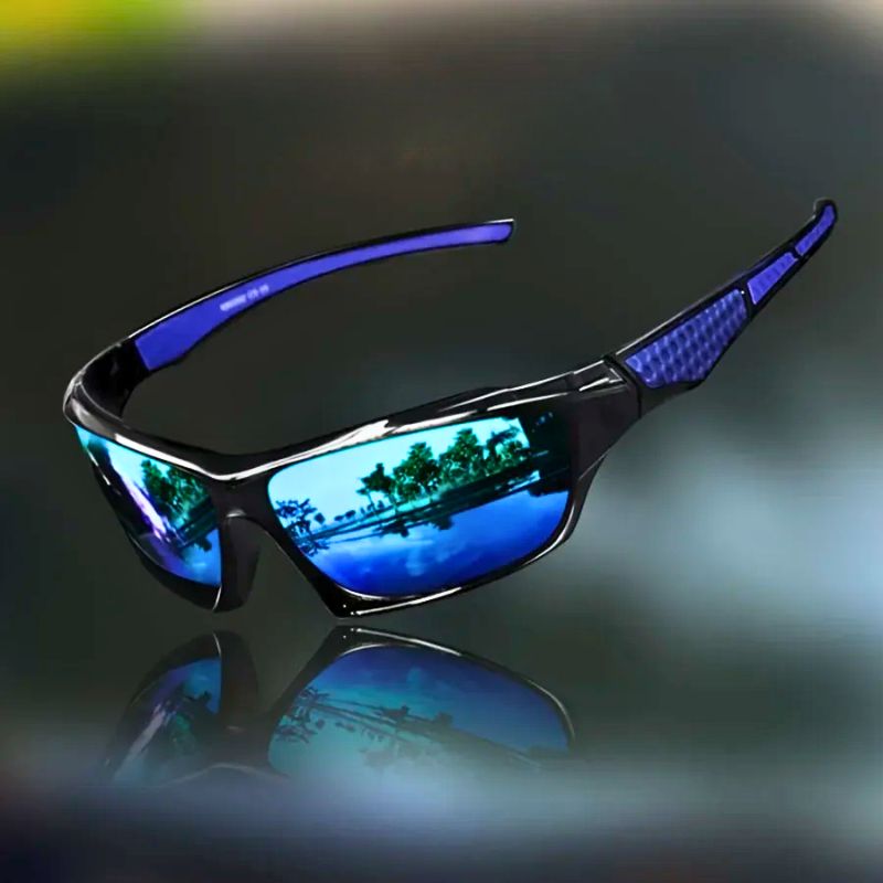 Falk™ | Sportliche Sonnenbrille (1+1 GRATIS)