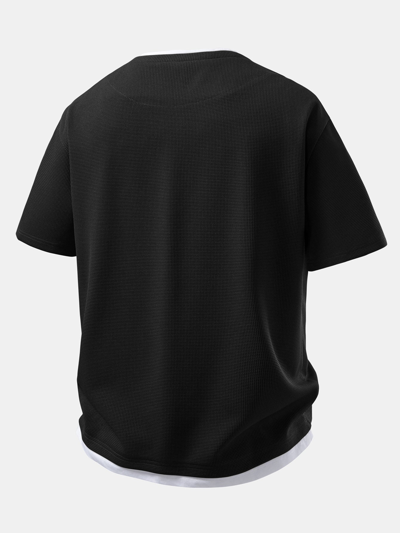 Rivento Wafelset – Comfortabel, Ademend & Verzorgd