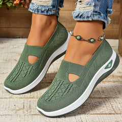 Liverno Aviana | Lätta och luftiga sneakers för dam