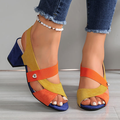 Sommerfeld | Orthopädische Komfort-Sandalen