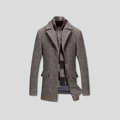 Farfield - Peacoat