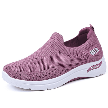 Liverno™ Vienna | Oddychające, ergonomiczne buty damskie