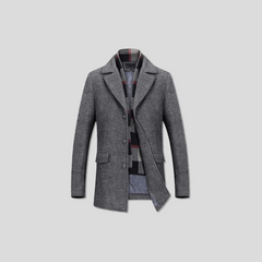 Farfield - Peacoat
