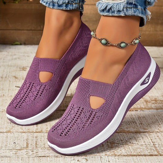 Liverno™ Aviana | Lekkie i Oddychające Sneakersy Damskie