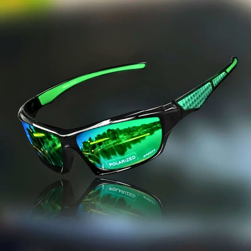Falk™ | Sportliche Sonnenbrille (1+1 GRATIS)
