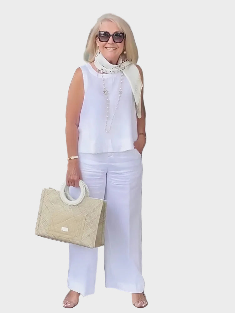 Cyrell - Zestaw Elegancji Casual