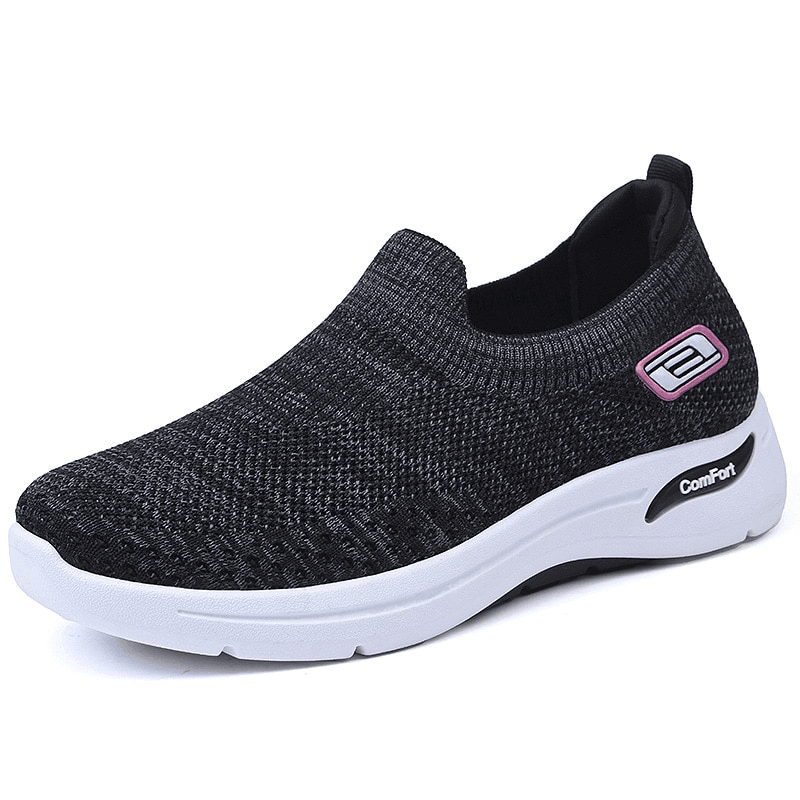 Liverno™ Vienna | Oddychające, ergonomiczne buty damskie