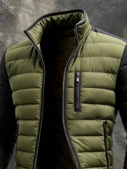 Van Elst Mode® | Casual herenjas