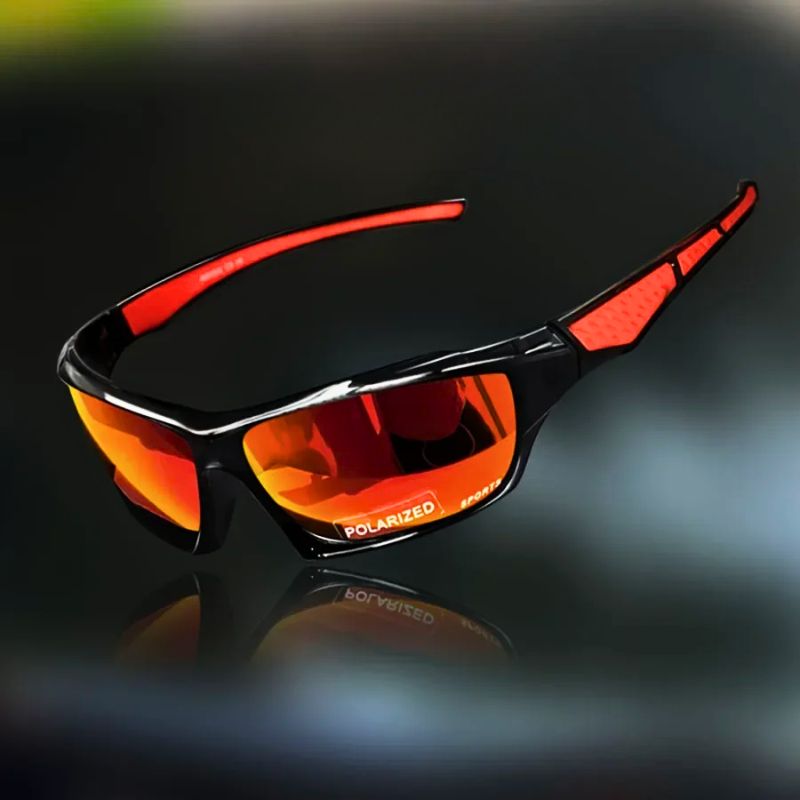 Falk™ | Sportliche Sonnenbrille (1+1 GRATIS)