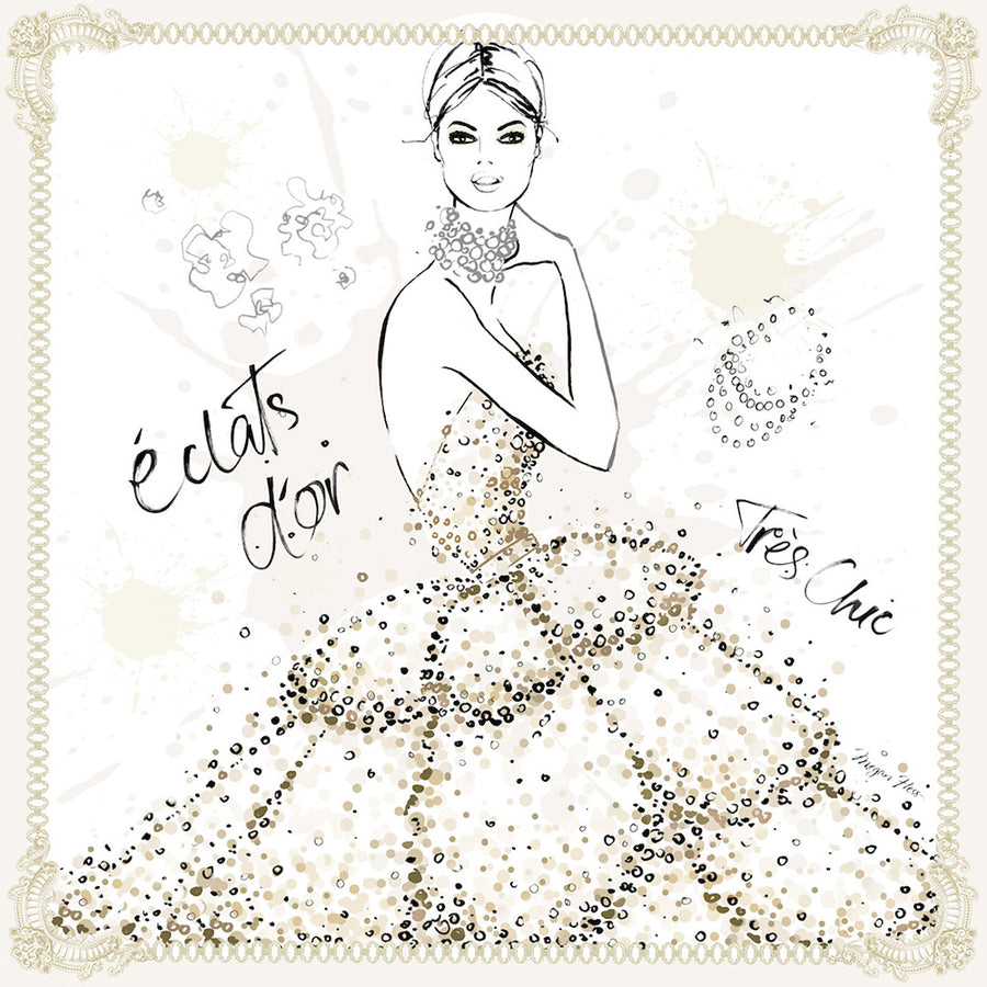 Liverno Daphne | Elegancki Komplet Casual