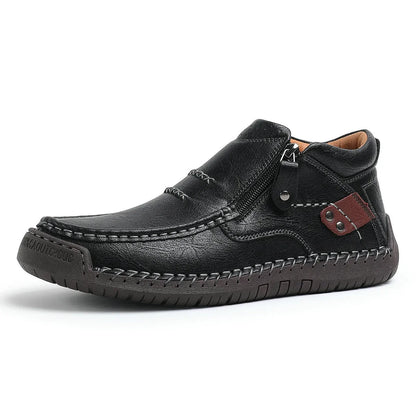 Liverno™ Dante | Eleganckie Skórzane Buty