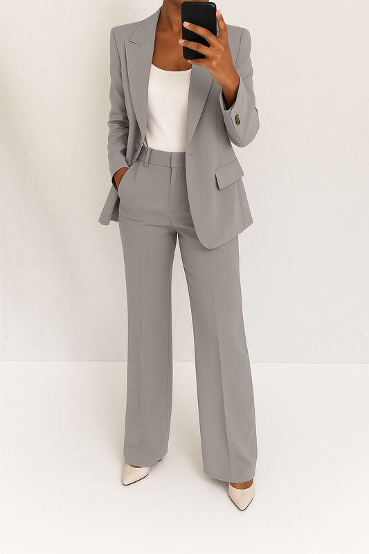 Liverno™ Rive | Elegancki Garnitur Premium