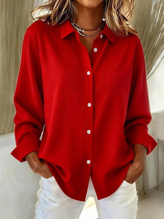 Liverno Cecilia | Feminin och elegant blus