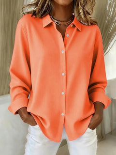 Liverno Cecilia | Feminin och elegant blus
