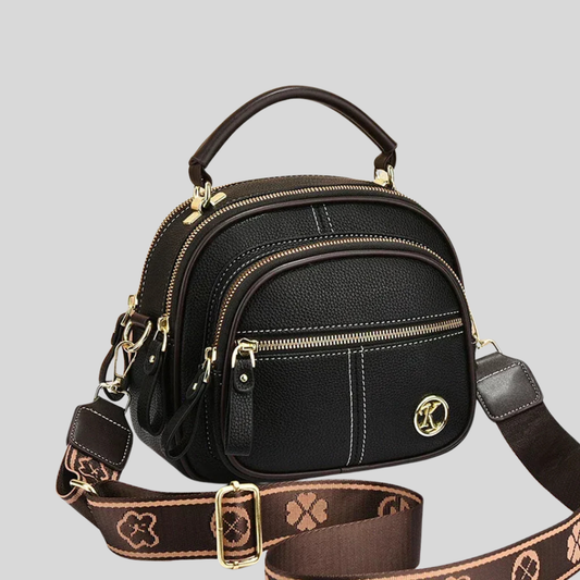 Liverno™ Gaia | Kompaktowa Torebka Crossbody Premium