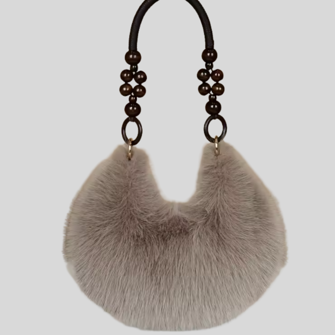 Liverno™ Aurelia | Elegancka Torebka ze Skóry Ekologicznej