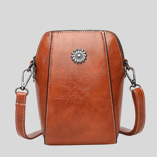Liverno™ Viviana | Kompaktowa Mini Torebka Damska