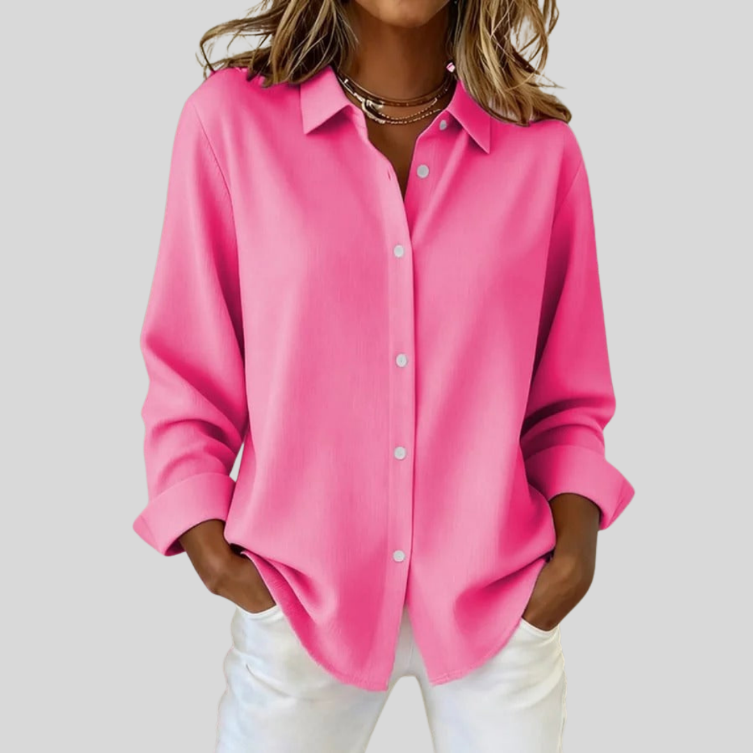 Liverno Cecilia | Feminin och elegant blus