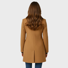 Liverno Nora | Elegant figursydd kappa