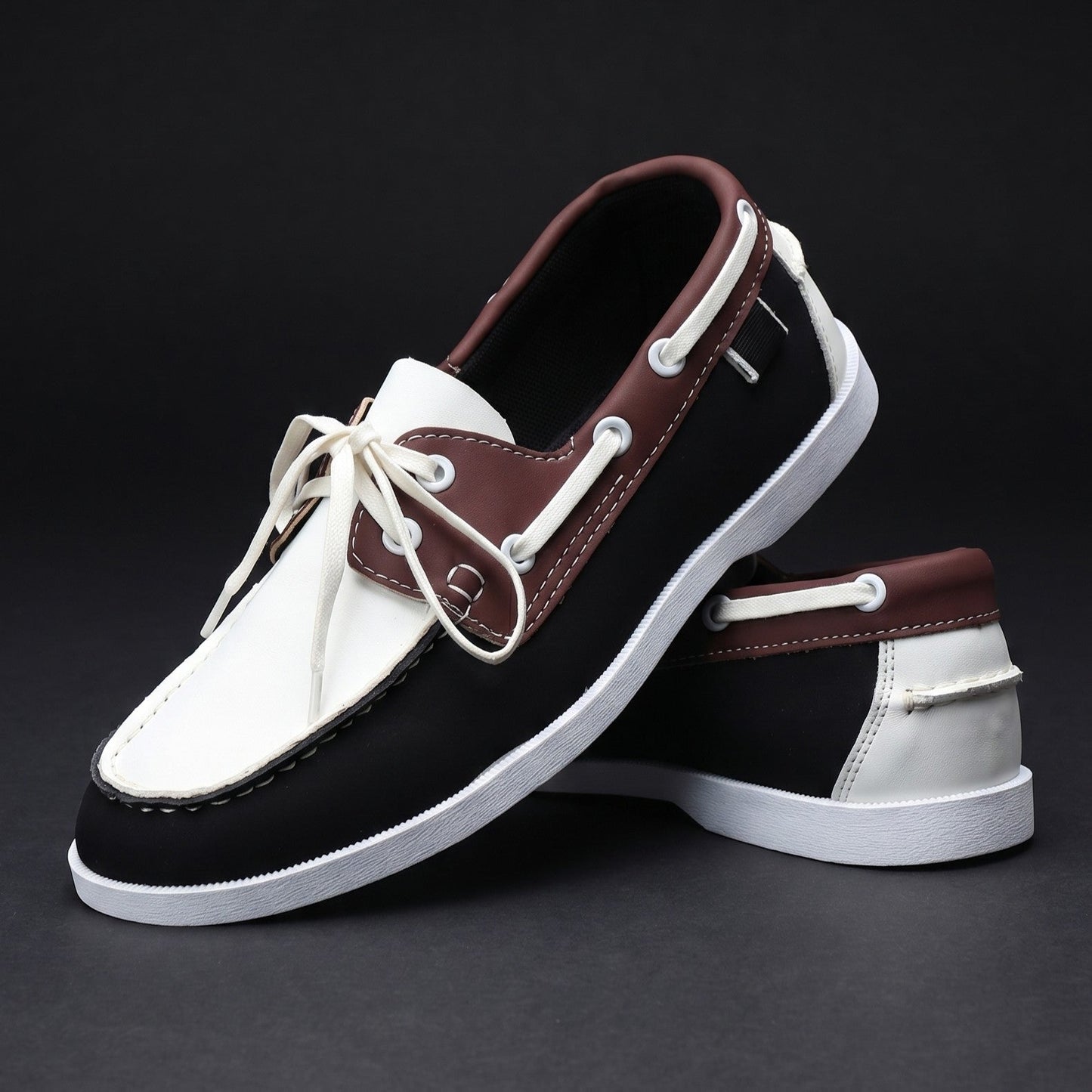 Porto Cervo Bootschoenen – Tijdloos, Comfortabel & Stijlvol