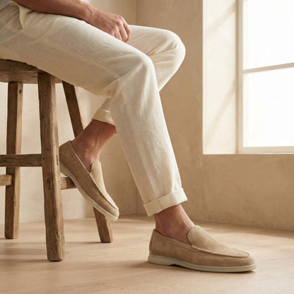 Bruno | Mocassino Uomo
